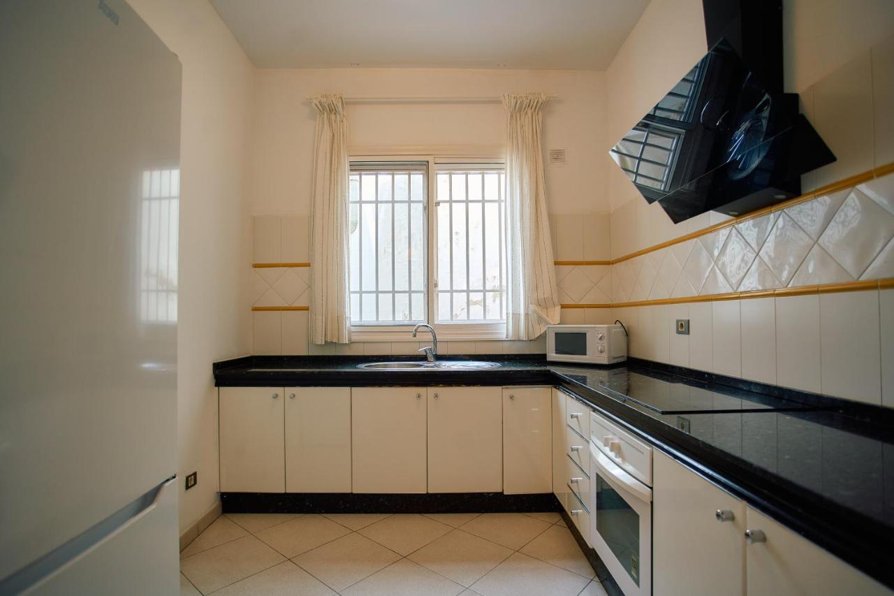 Canteras Beach Top Home 2Br Las Palmas / Gran Canaria Exterior foto