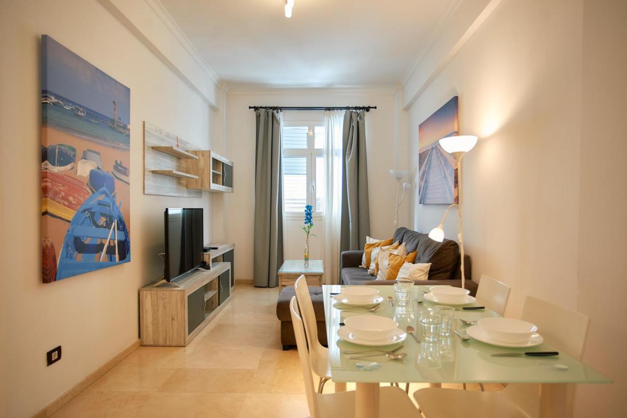 Canteras Beach Top Home 2Br Las Palmas / Gran Canaria Exterior foto